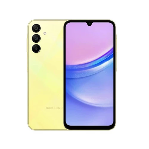 Samsung A15